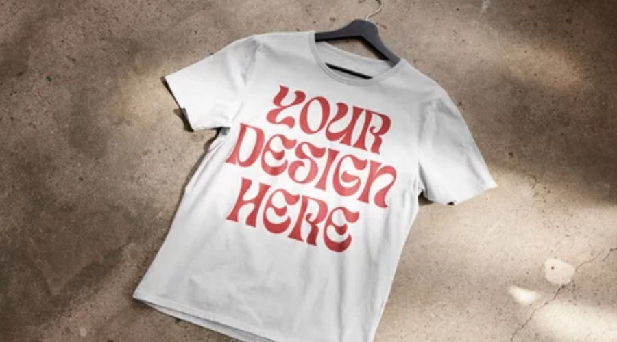 週年慶團建T恤應該怎麼設計